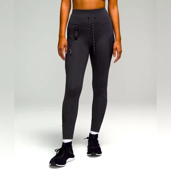 lululemon athletica Pants Jumpsuits Cargo Shr Hiking Tight 25 Poshmark